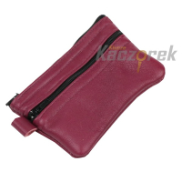 Etui na klucze 055 - portfel - 11 cm